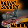 Hot Rod Momma