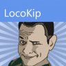 LocoKip