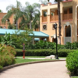 Coronado Springs Resort