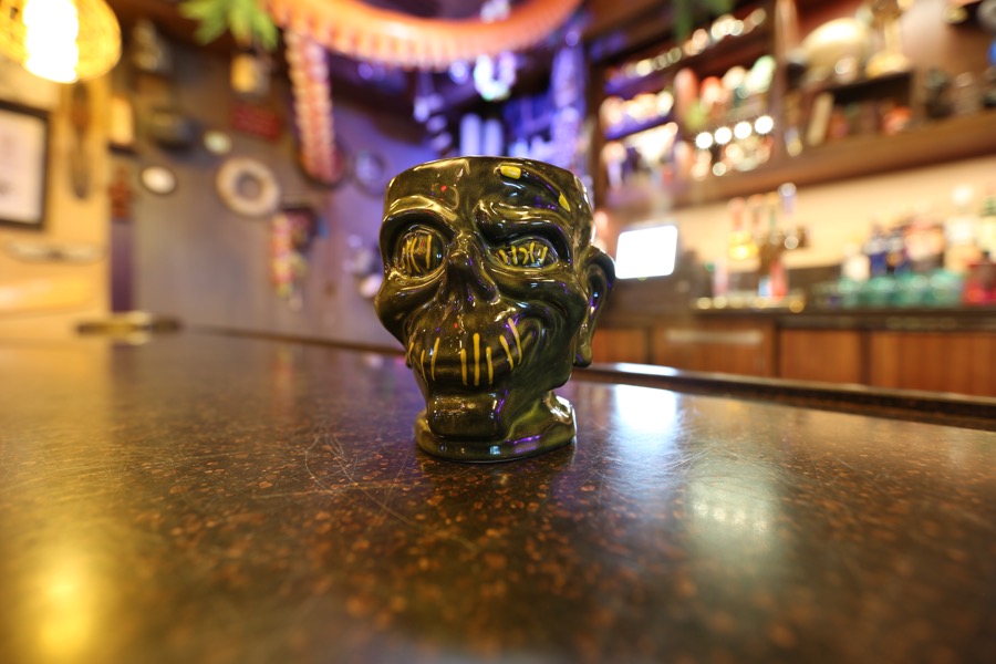 Trader Sams Photos - Disney's Polynesian Village Resort