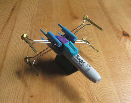 X-Wing-Fighter-from-Office-Supplies.jpg