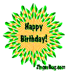 happy_birthday_green_gold_starburst.gif