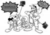 Mickey selfie stick duel.jpg