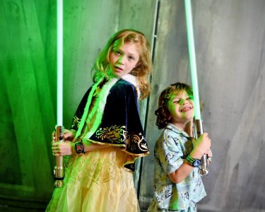 9610421-Star Wars Light Saber Portrait~2.jpg