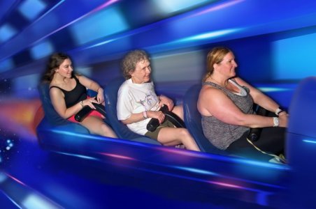 2025-06-07 - Magic Kingdom Park - Space mountain.jpeg