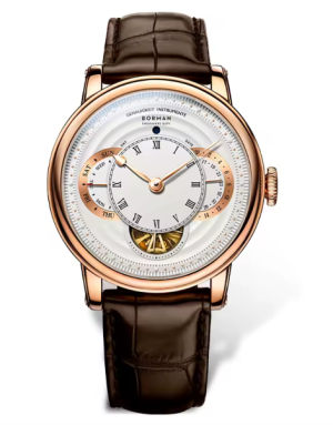 £97.29 Borman Formal Wear Watch - 12mm - 40mm.png