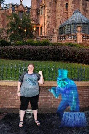 2025-09-06 - Magic Kingdom Park - Haunted mansion_6.jpeg