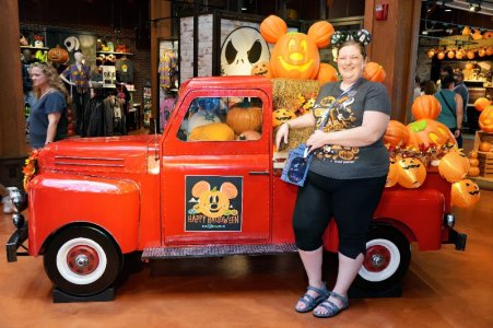 2025-09-07 - Disney Springs - Disney springs_2.jpeg