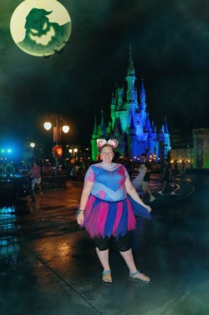 2025-09-08 - Magic Kingdom Park - Cinderella castle_12.jpeg