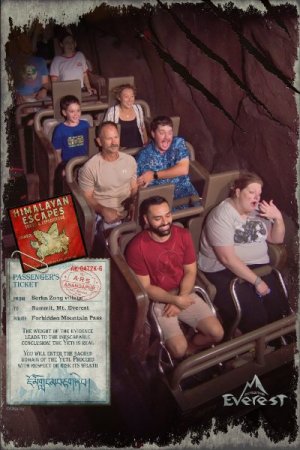 2025-09-08 - Disneys Animal Kingdom Park - Expedition everest  legend of the forbidden mountain.jpeg