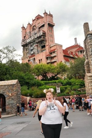 2025-09-08 - Disneys Hollywood Studios - Fantasmic_3.jpeg