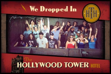 2025-09-08 - Disneys Hollywood Studios - The twilight zone tower of terror_2.jpeg