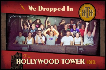 2025-09-08 - Disneys Hollywood Studios - The twilight zone tower of terror.jpeg
