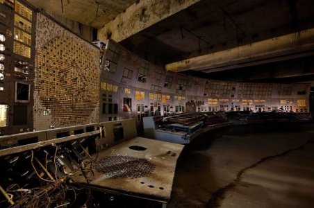 Chernobyl After the Event.jpg