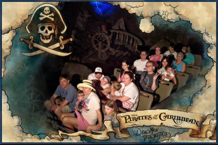 2025-05-30 - Magic Kingdom Park - Pirates of the caribbean.jpeg 2025-05-30 - Magic Kingdom Park - Pirates of the caribbean.jpeg