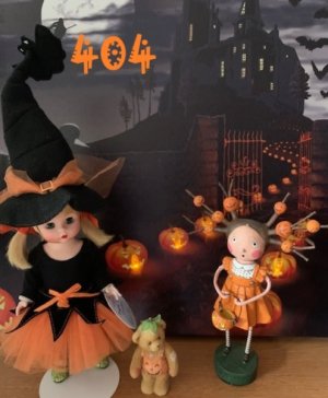 FRIGHT NIGHT GOODIES AND TWIGGY HALLOWEEN 2025 CD.jpg