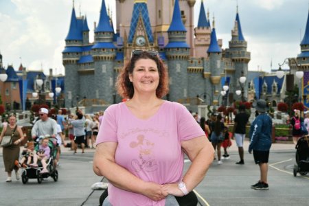 2025-05-30 - Magic Kingdom Park - The plaza restaurant.jpeg