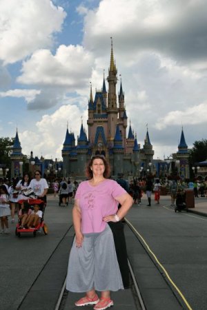 2025-05-30 - Magic Kingdom Park - The plaza restaurant_2.jpeg