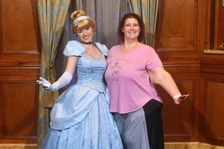 2025-05-30 - Magic Kingdom Park - Princess fairytale hall_2.jpeg