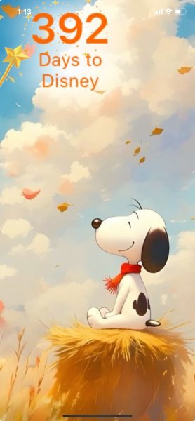 SNOOPY FALL HAYSTACK.jpeg