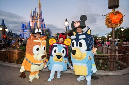 2025-10-30 - Magic Kingdom Park - Cinderella castle_3.jpeg