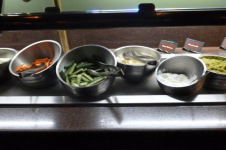 diversons magic 2016 buffet 2  carrots pickles cauliflower sour cream guacamole P1090061 1500.jpg