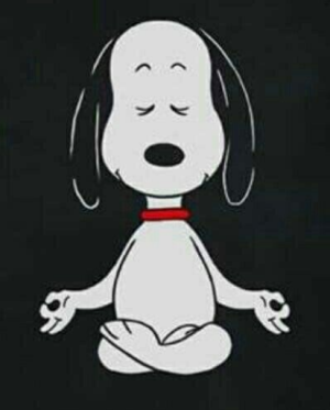 Yoga Snoopy.png