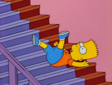 fall down stairs2.gif