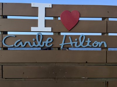 Caribe sign.jpeg Caribe sign.jpeg