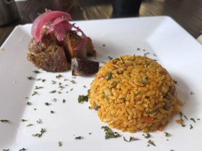 Pork and Rice.jpeg Pork and Rice.jpeg