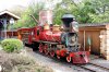 Train departing Fantasyland station.jpg