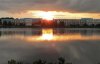 Sunset on lake, AoA.jpg