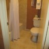 Bathroom Best Western Park Place Inn.JPG Bathroom Best Western Park Place Inn.JPG