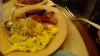 Classic Bacon, Sausage and Egg Breakfast Minnie and Friends.JPG