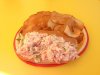 Noodle Station Lobster Roll Dec. 2015.JPG