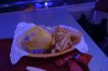 97 Costly burger meal from Starliner Diner DSC09661.jpg