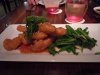 Morimoto orange chicken.JPG