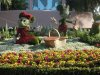 Epcot Minnie Mickey Pluto topiary.jpg