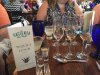 Tequila Flight Mexican Tequila Lunch.JPG