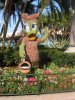 Epcot Daisy topiary.jpg