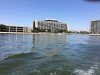 Contemporary Resort from Boat.JPG