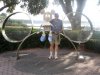 CR Dave and sculpture.jpg