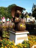 MK Halloween Pluto statue.JPG