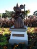 MK Halloween Minnie statue.JPG