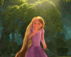 rapunzel excited.gif