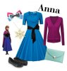 Anna DisneyBound.jpg