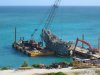 Flying Dutchman tear down  2010.jpg