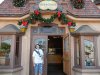 Epcot Nancy outside caramel shop in Germany.jpg