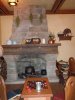 MK inside Belle's cottage.jpg