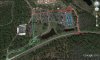Fort Wilderness back gate.jpg Fort Wilderness back gate.jpg